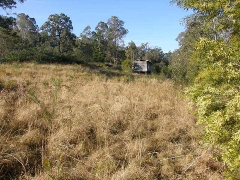 Lot 41 FRICKERS ROAD, NYMBOIDA, Grafton NSW 2460
