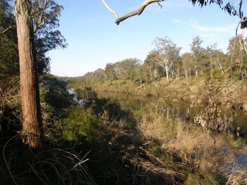 Lot 41 FRICKERS ROAD, NYMBOIDA, Grafton NSW 2460