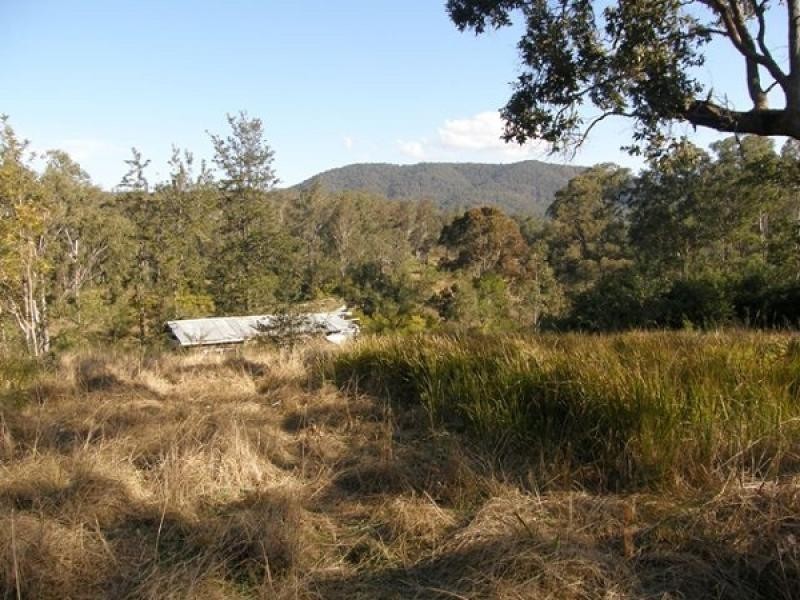 Lot 41 FRICKERS ROAD, NYMBOIDA, Grafton NSW 2460