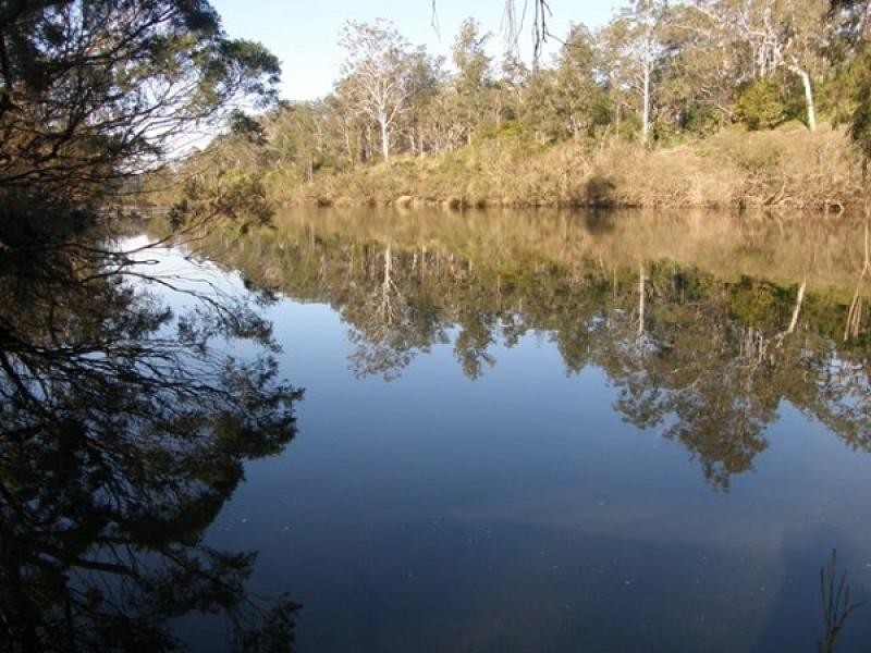 Lot 41 FRICKERS ROAD, NYMBOIDA, Grafton NSW 2460