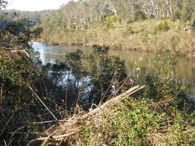 Lot 41 FRICKERS ROAD, NYMBOIDA, Grafton NSW 2460