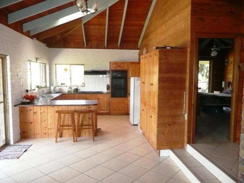 2164 Gwydir Highway, Ramornie NSW 2460