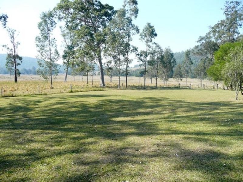 2164 Gwydir Highway, Ramornie NSW 2460