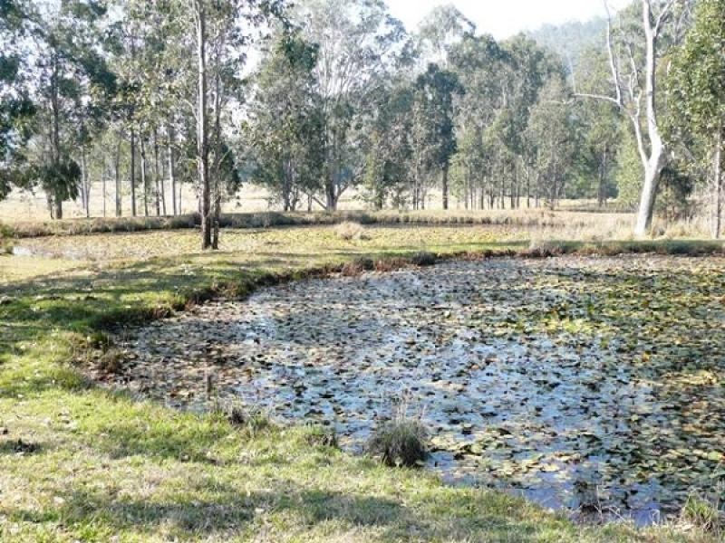 2164 Gwydir Highway, Ramornie NSW 2460
