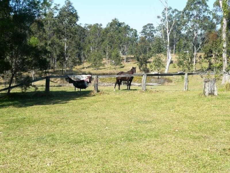 2164 Gwydir Highway, Ramornie NSW 2460