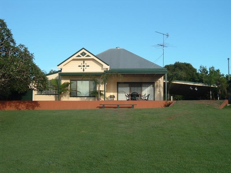 42 McHugh, Grafton NSW 2460