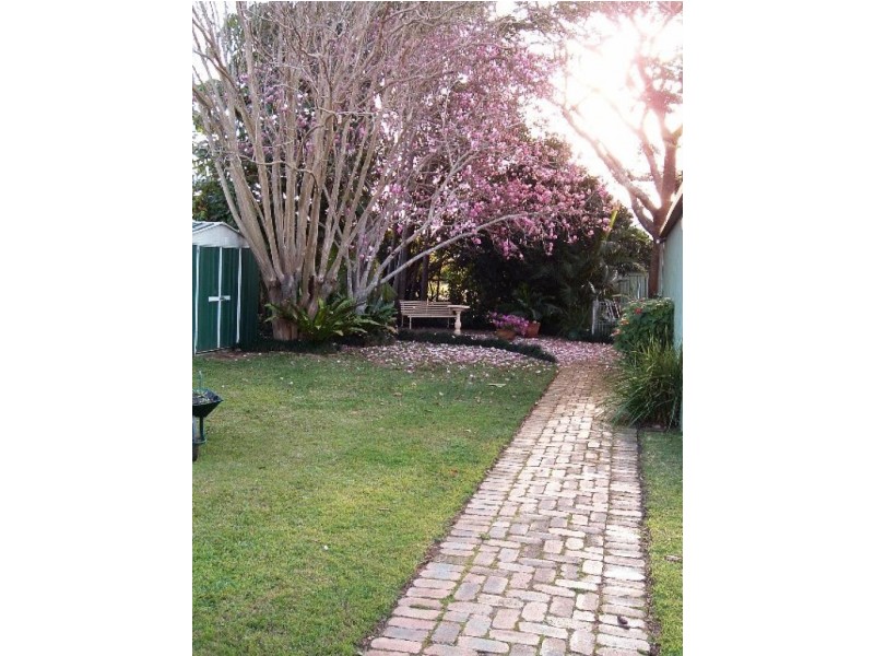 42 McHugh, Grafton NSW 2460