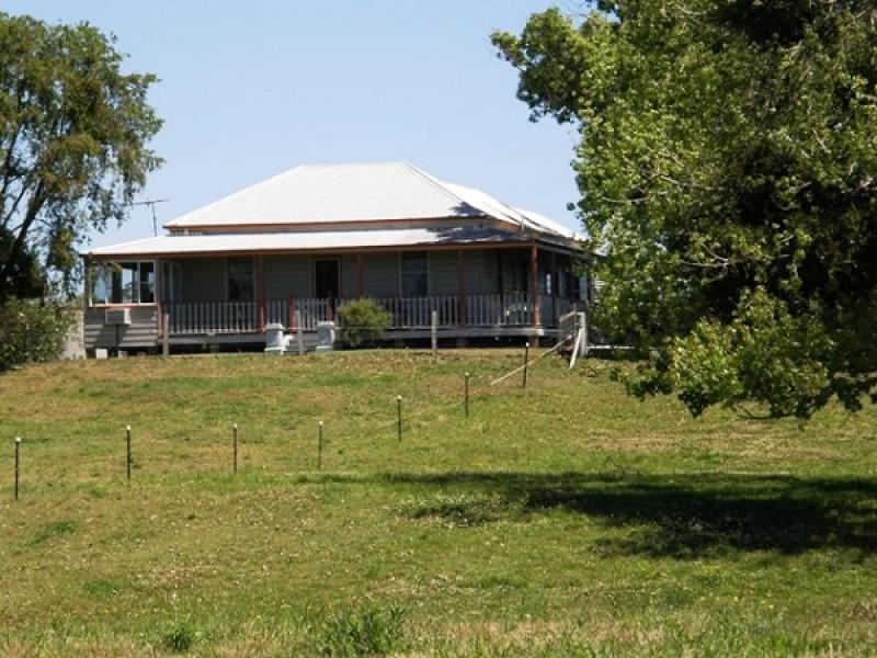 211 Mc GRATHS LANE, THE WHITEMAN, Grafton NSW 2460