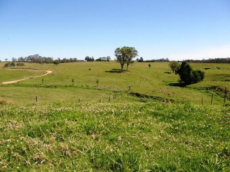 211 Mc GRATHS LANE, THE WHITEMAN, Grafton NSW 2460