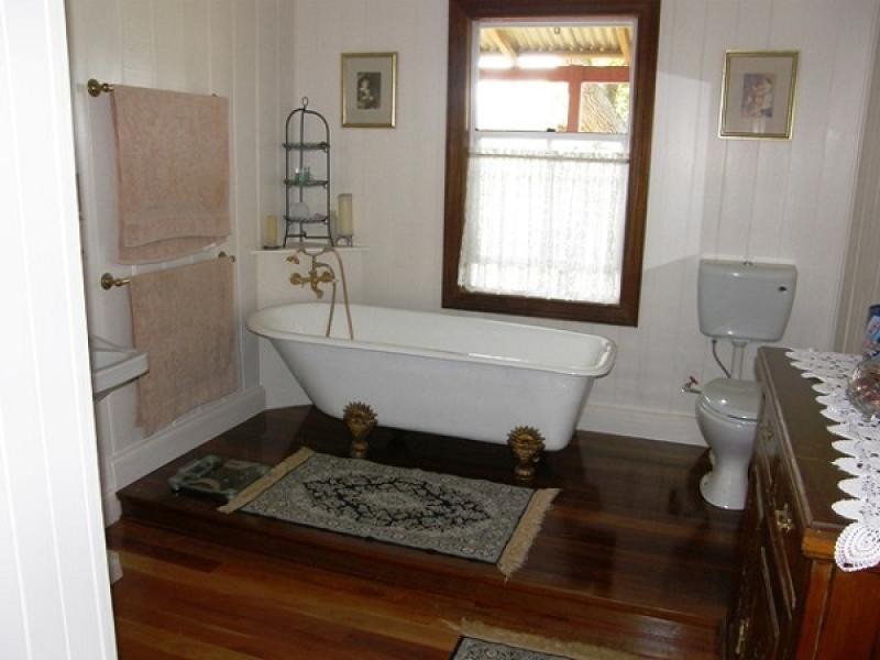 211 Mc GRATHS LANE, THE WHITEMAN, Grafton NSW 2460