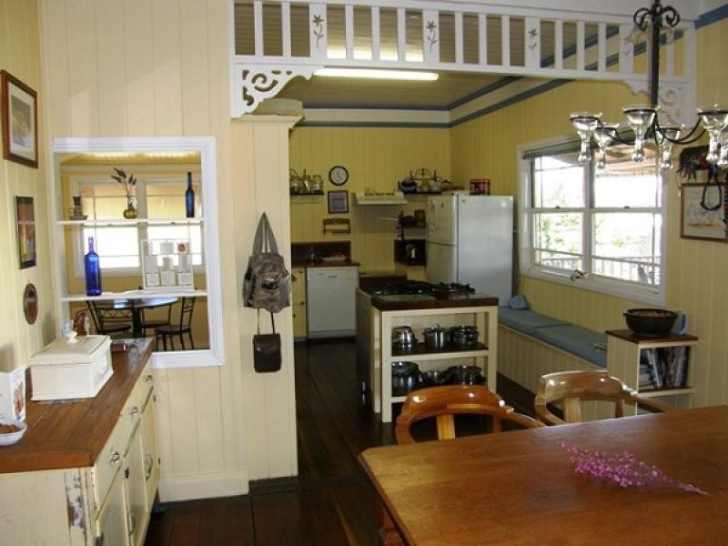 211 Mc GRATHS LANE, THE WHITEMAN, Grafton NSW 2460