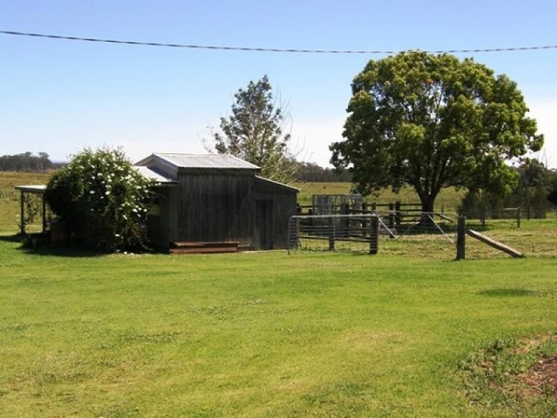 211 Mc GRATHS LANE, THE WHITEMAN, Grafton NSW 2460
