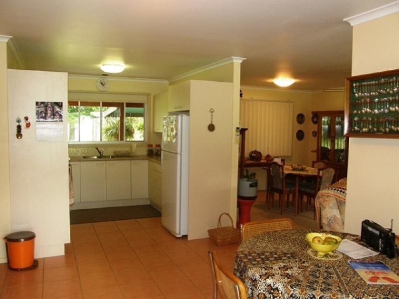 2381 KANGAROO CREEK ROAD, KANGAROO CREEK, Grafton NSW 2460