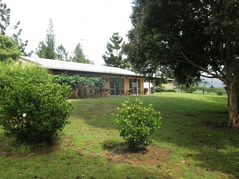 2381 KANGAROO CREEK ROAD, KANGAROO CREEK, Grafton NSW 2460