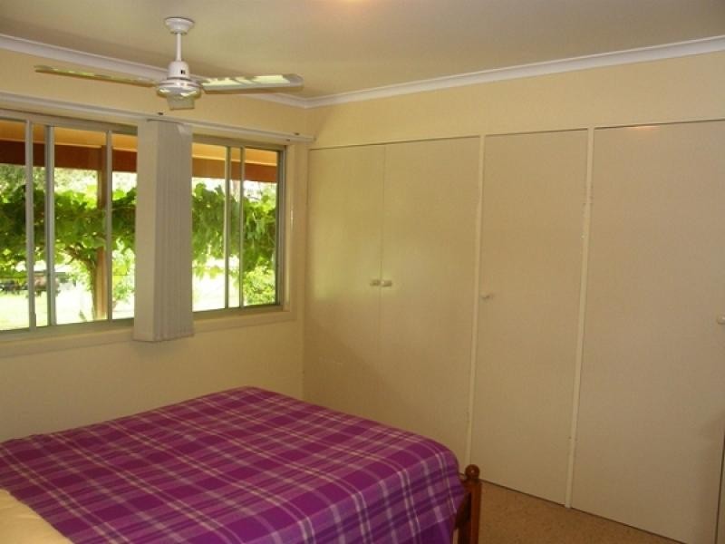 2381 KANGAROO CREEK ROAD, KANGAROO CREEK, Grafton NSW 2460