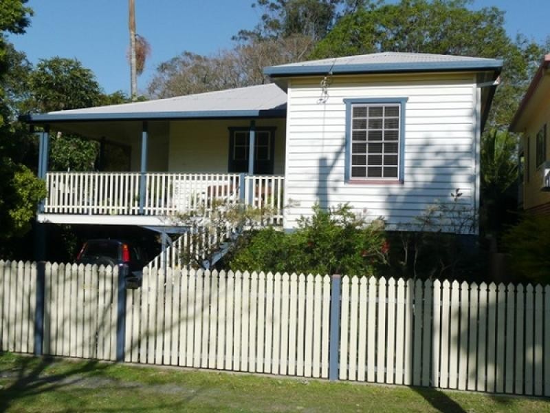 126 Villiers Street, Grafton NSW 2460