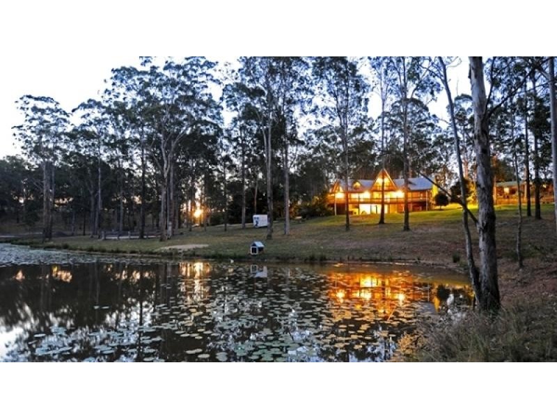 8 Winwood Lane, South Grafton NSW 2460