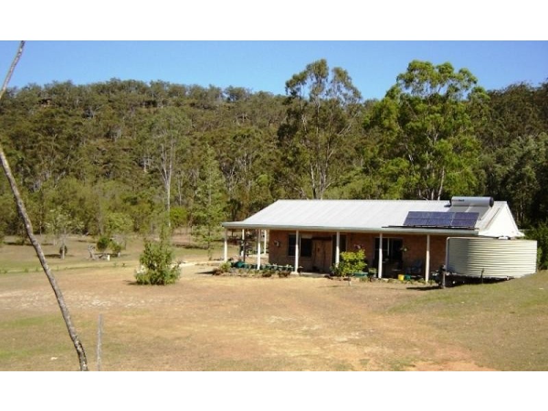 1395 Old Glen Innes Road, Grafton NSW 2460