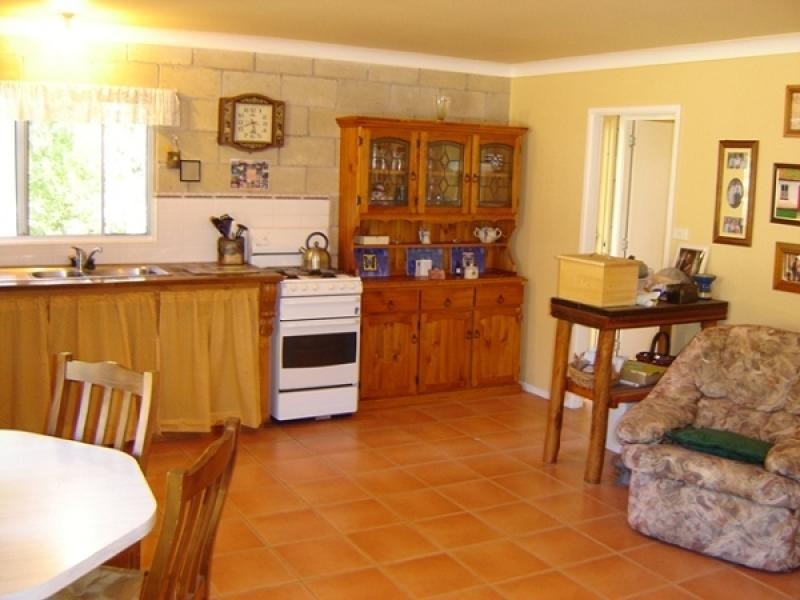 1395 Old Glen Innes Road, Grafton NSW 2460