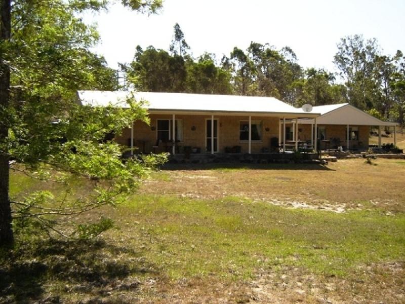 1395 Old Glen Innes Road, Grafton NSW 2460