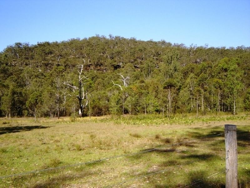 1395 Old Glen Innes Road, Grafton NSW 2460