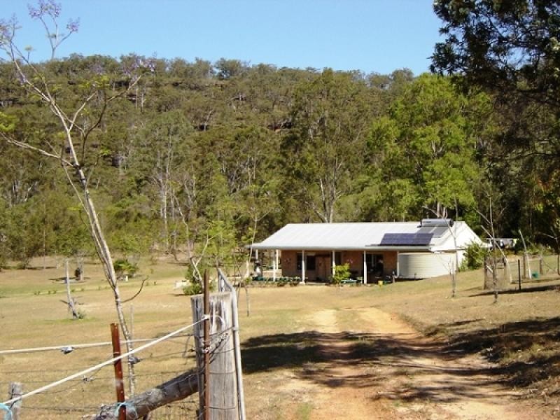 1395 Old Glen Innes Road, Grafton NSW 2460