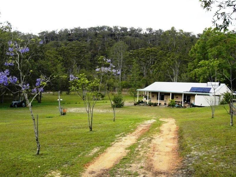 1395 Old Glen Innes Road, Grafton NSW 2460