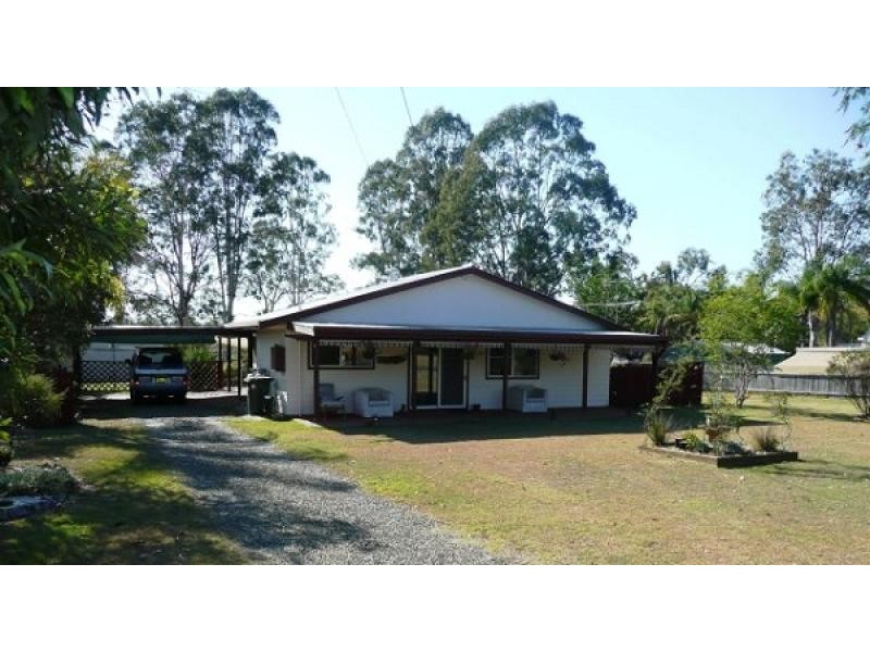 28 Lakkari Street, Coutts Crossing NSW 2460