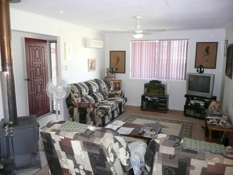 28 Lakkari Street, Coutts Crossing NSW 2460