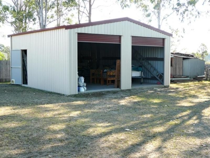 28 Lakkari Street, Coutts Crossing NSW 2460