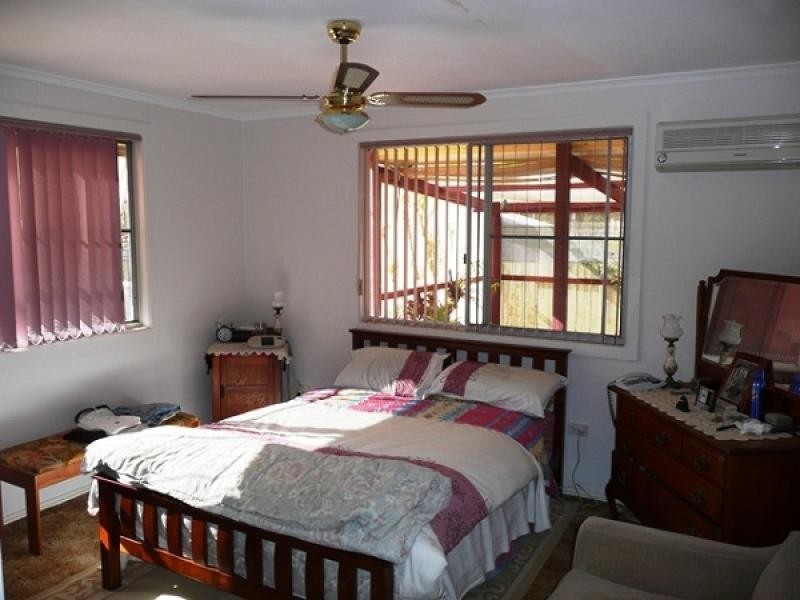 28 Lakkari Street, Coutts Crossing NSW 2460