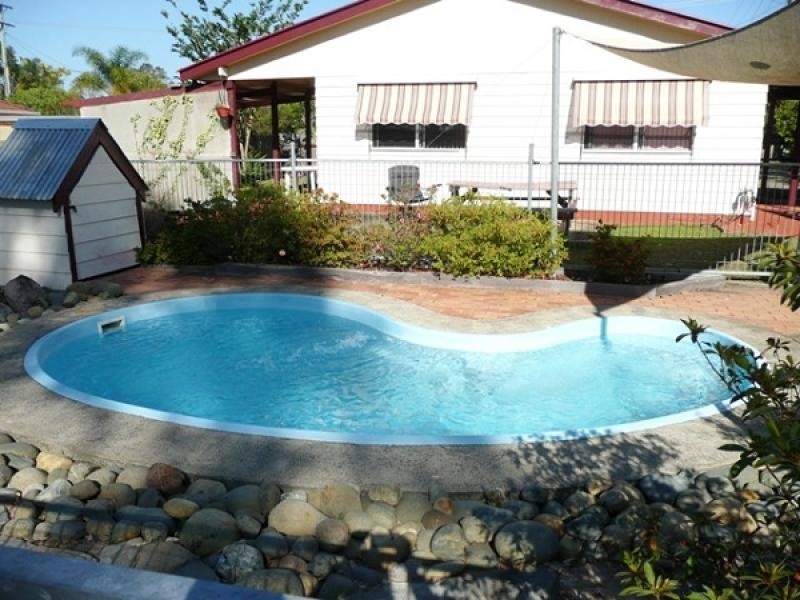 28 Lakkari Street, Coutts Crossing NSW 2460