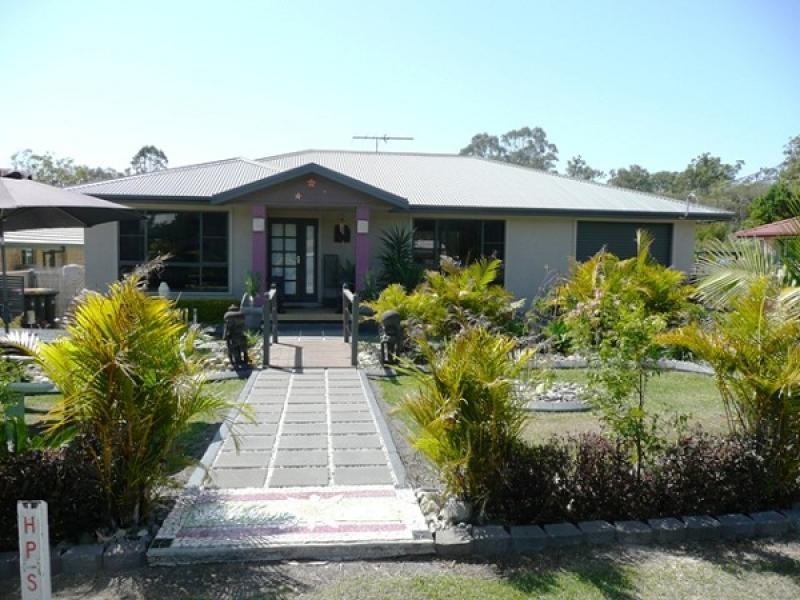 62 Lakkari Street, Coutts Crossing NSW 2460