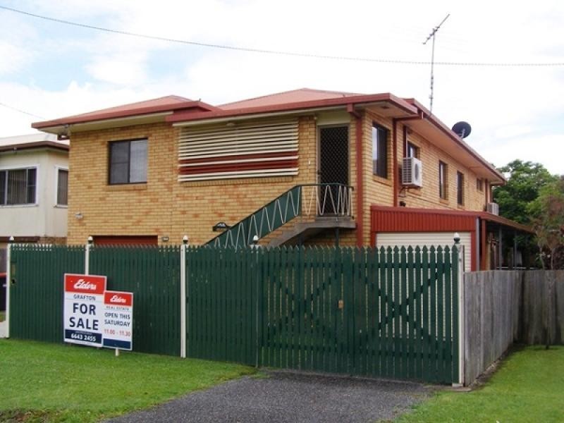 144 Powell Street, Grafton NSW 2460