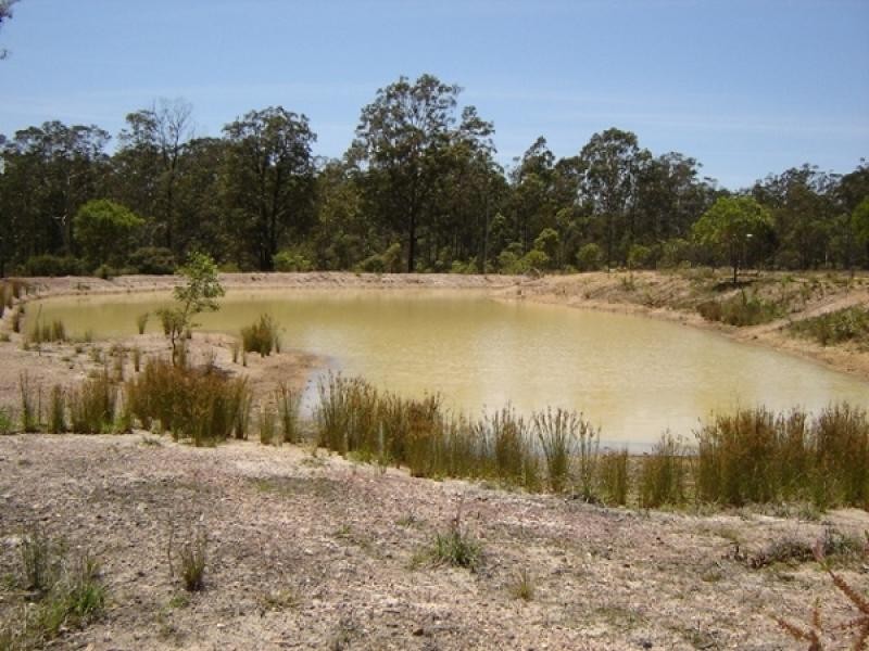 294 Burragan Road, Coutts Crossing NSW 2460