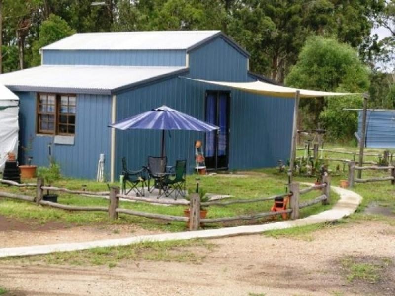 294 Burragan Road, Coutts Crossing NSW 2460