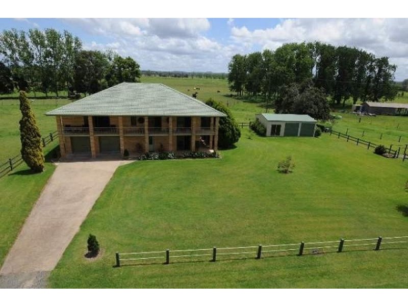 431 Great Marlow, Grafton NSW 2460