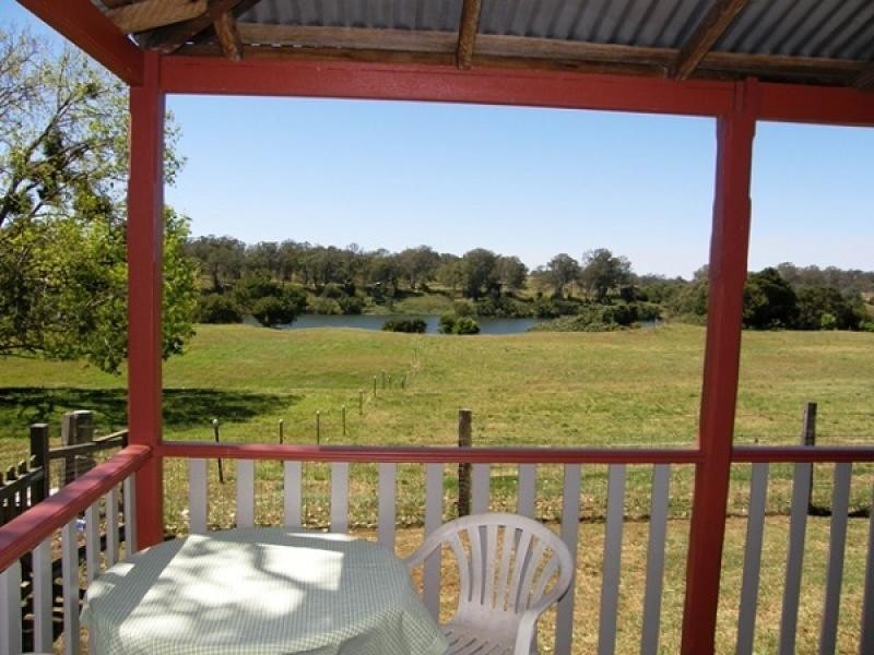 211 MC GRATHS LANE, THE WHITEMAN, Grafton NSW 2460