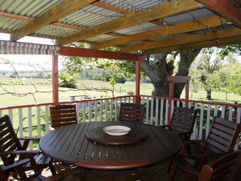 211 MC GRATHS LANE, THE WHITEMAN, Grafton NSW 2460