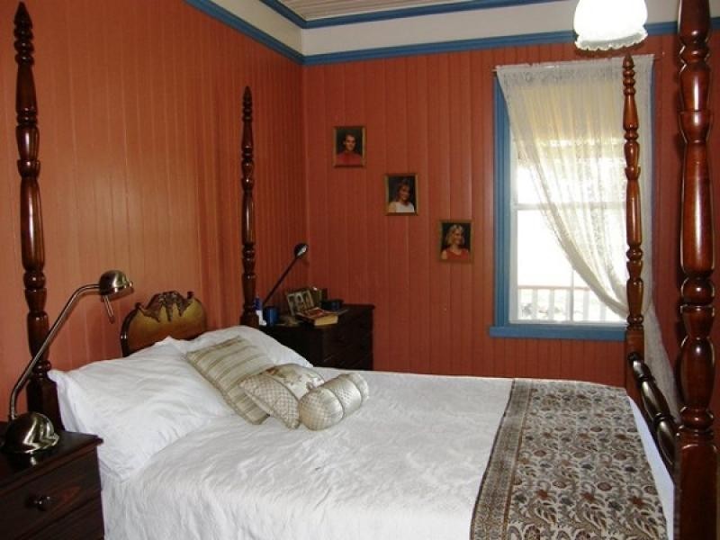 211 MC GRATHS LANE, THE WHITEMAN, Grafton NSW 2460