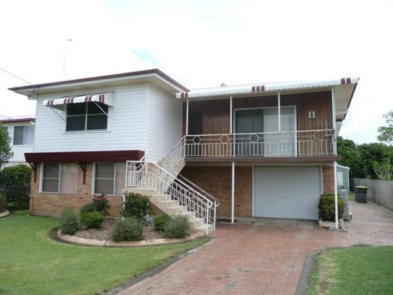 11 Challinor Street, Grafton NSW 2460