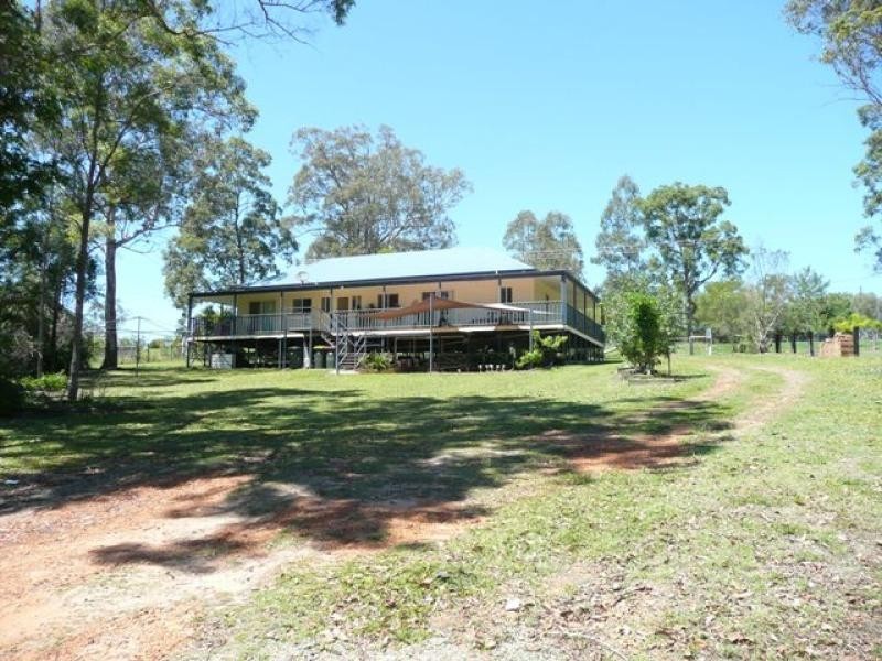 66 Eaton Street, Copmanhurst NSW 2460