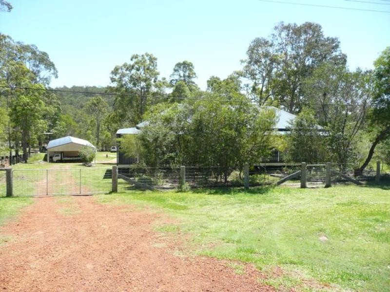 66 Eaton Street, Copmanhurst NSW 2460