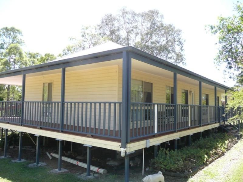 66 Eaton Street, Copmanhurst NSW 2460