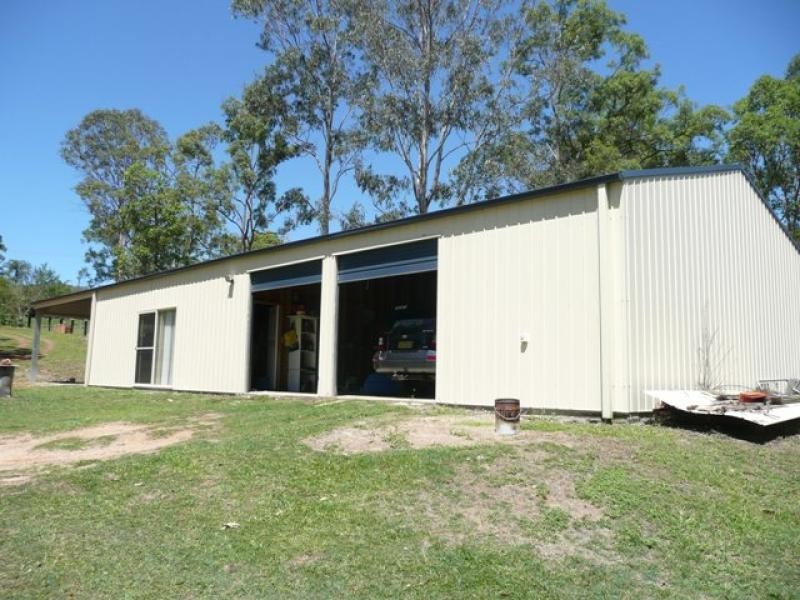 66 Eaton Street, Copmanhurst NSW 2460