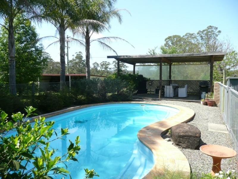 329 Riverbend Rd, Kungala, South Grafton NSW 2460