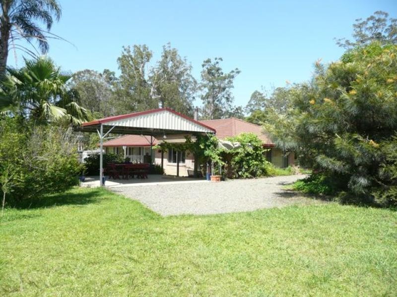 329 Riverbend Rd, Kungala, South Grafton NSW 2460