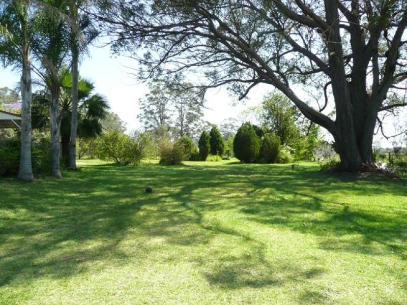 329 Riverbend Rd, Kungala, South Grafton NSW 2460