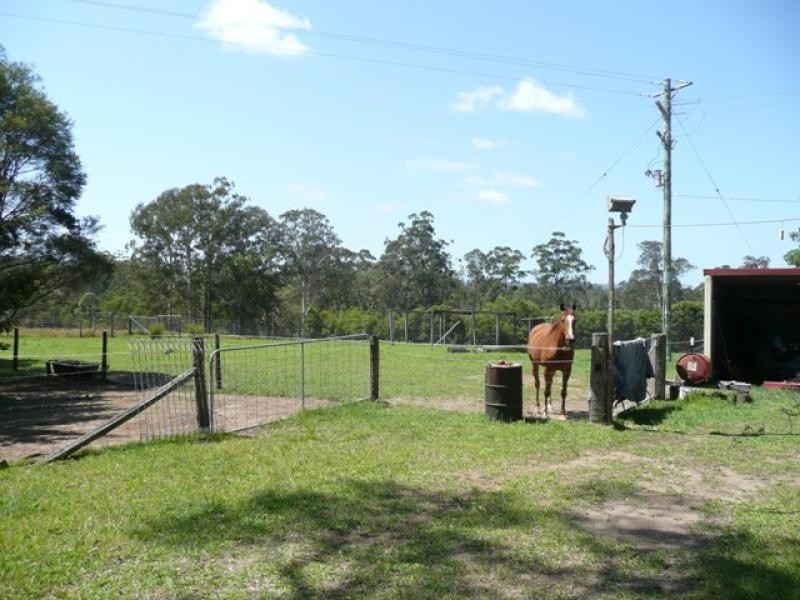 329 Riverbend Rd, Kungala, South Grafton NSW 2460