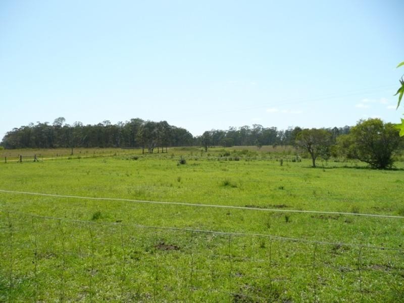 329 Riverbend Rd, Kungala, South Grafton NSW 2460